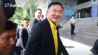Thai ex-PM Thaksin's parole decision due Wednesday (April 29), with May 11 release date in sight