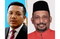 Two Selangor opposition assemblymen suspended for three days