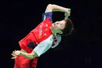 China seal quarters ticket despite Yuqi setback