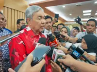 National Umno had no hand in decision to retract support for Aminuddin, says Ahmad Zahid