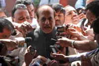 India names BJP veteran Dinesh Trivedi envoy to Bangladesh as ties thaw