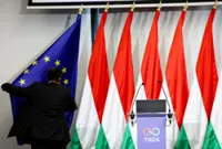Hungary and EU to discuss terms of release for billions in blocked funds