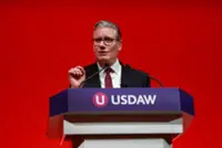 UK PM Starmer faces vote on possible parliamentary probe over Mandelson