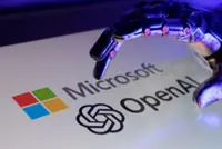 Microsoft will no longer have exclusive access to OpenAI's technology