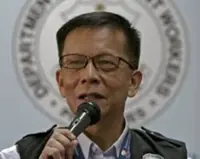 Philippines says no ban on Filipino seafarers in war-hit regions