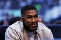 Boxing-Joshua to make comeback fight in Riyadh in July before facing Fury