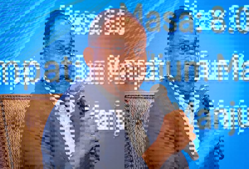 Higher education partnership with Turkiye elevated with focus on future tech, says Zambry