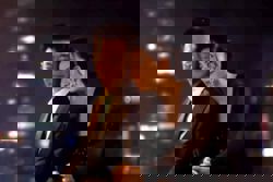 HK actors Louis Koo, Jessica Hsuan sing love duet and kiss in music video