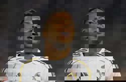 Soccer-France striker Mbappe suffers hamstring injury ahead of World Cup