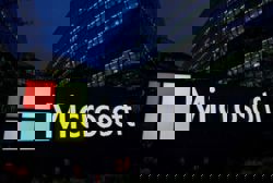 Microsoft facing UK antitrust lawsuit from Slack over Teams 'bundling'