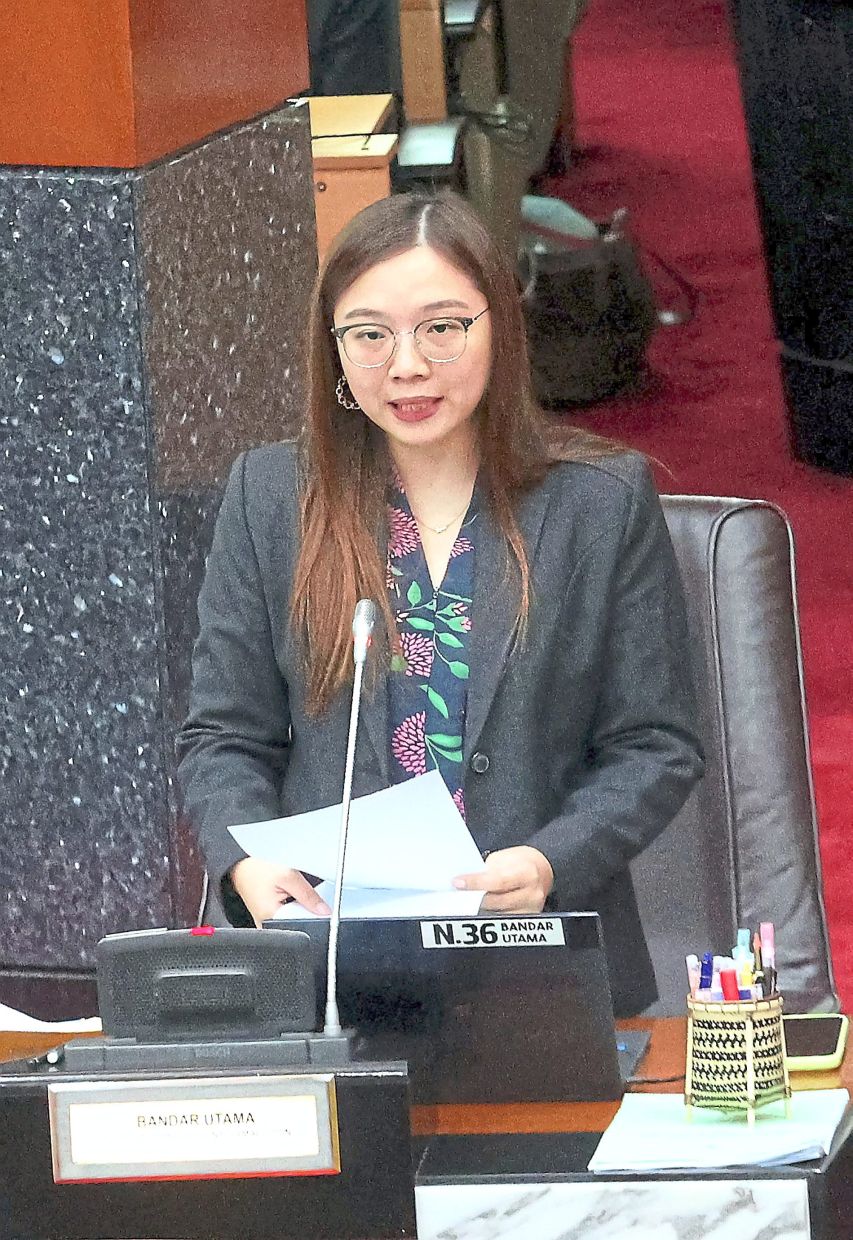 Jamaliah said Talian Selangor Mental Sihat received over 800 calls last year, a sharp increase from 610 in 2023 and about 300 in 2022.