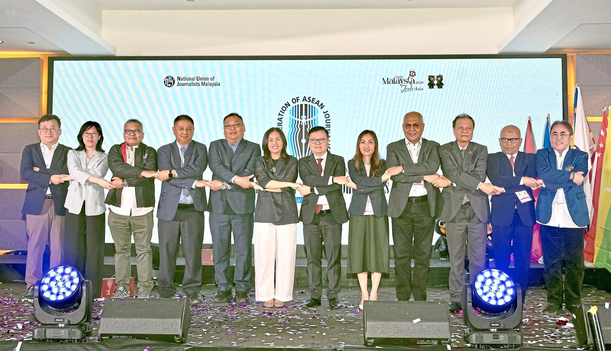 A total of 43,618 scam-related pieces of content, including fake accounts and impersonation materials, were taken down in the first three months of this year, Teo Nie Ching says.