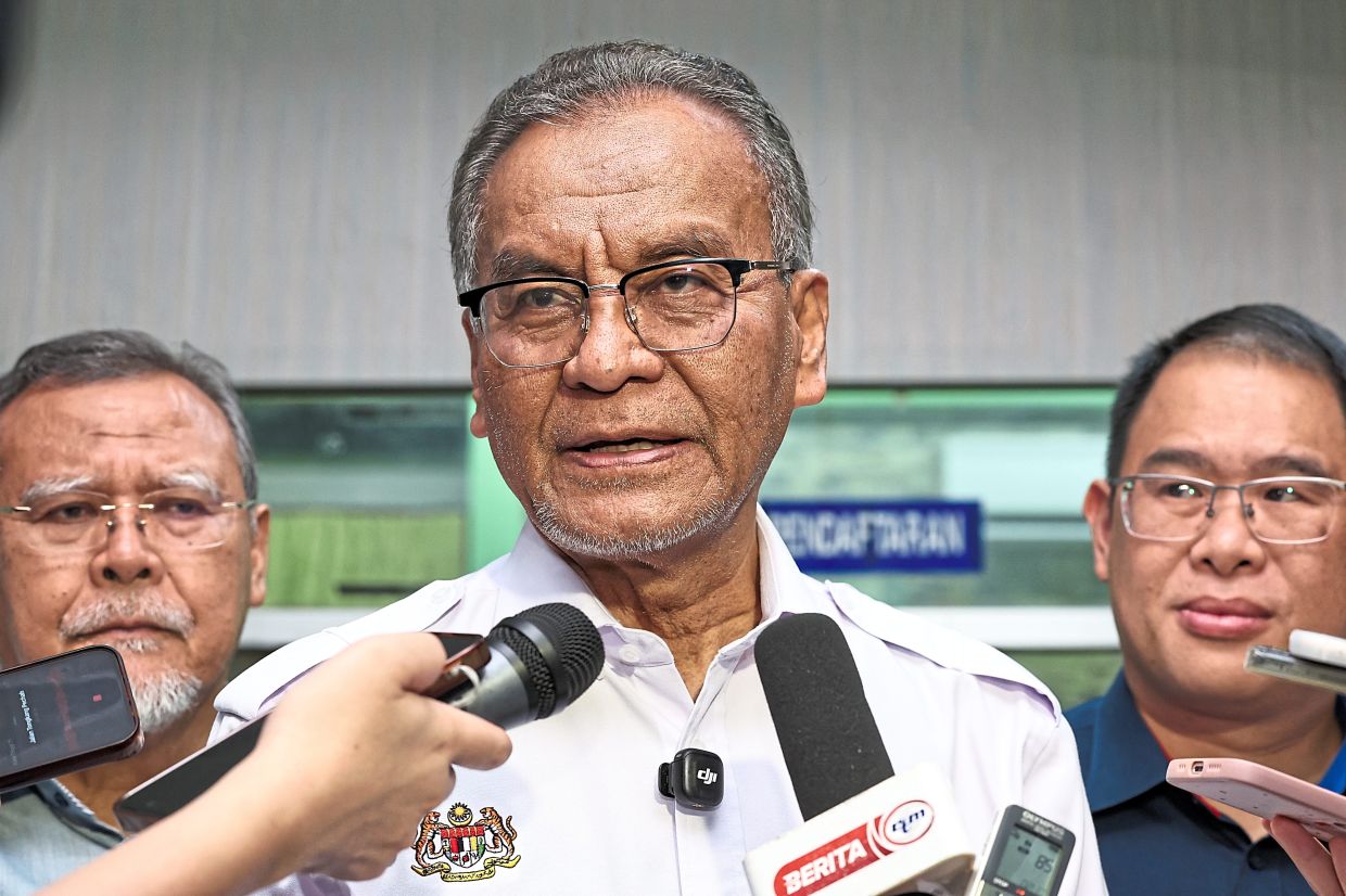 Cancer remains the third leading cause of death in Malaysia, with about 40,000 new cases recorded ­annually, says Datuk Seri Dr Dzulkefly Ahmad.