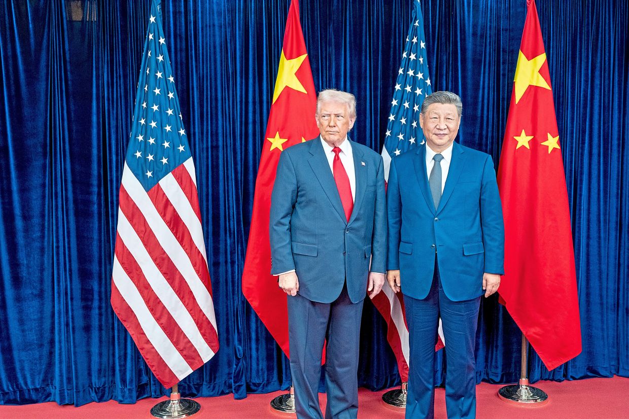 Trump is expected to land in Beijing next month, in what has been imagined as a carefully-planned, highly-orchestrated effort to recast the relationship between the world’s two largest economies.