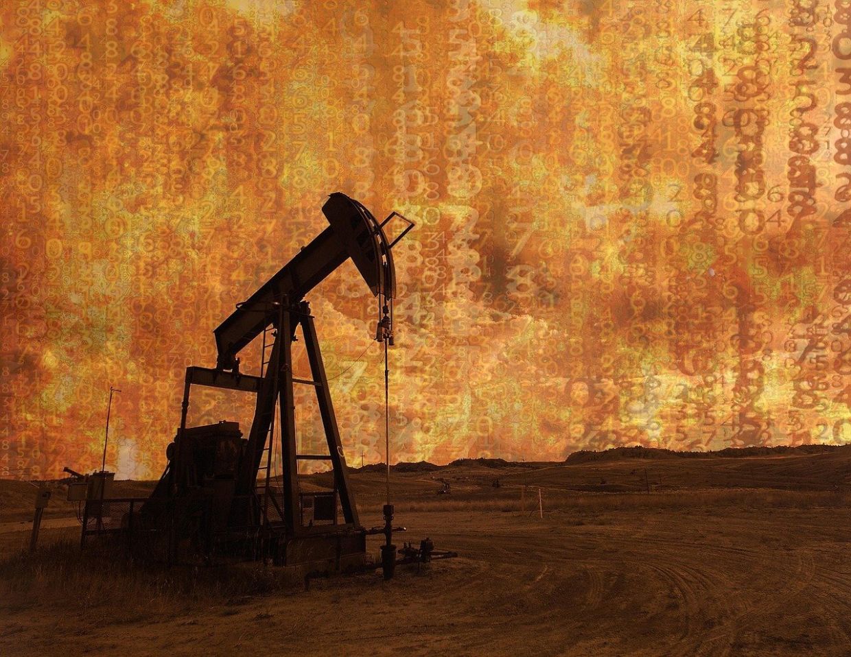 Oil prices rise as no end to Iran war stand-off seems in sight | KLSE ...