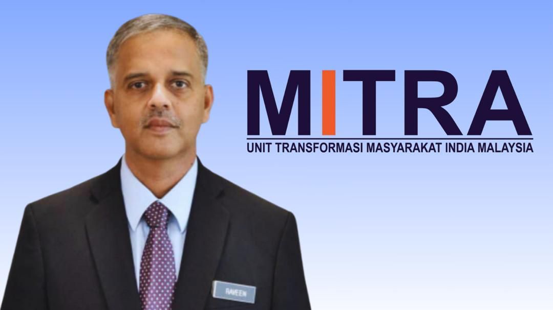 Raveendran said priority should be given to initiatives that support underprivileged families and education, rather than physical upgrades.