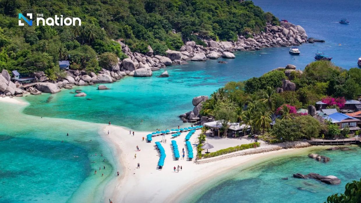 - Photo: The Nation/ANN