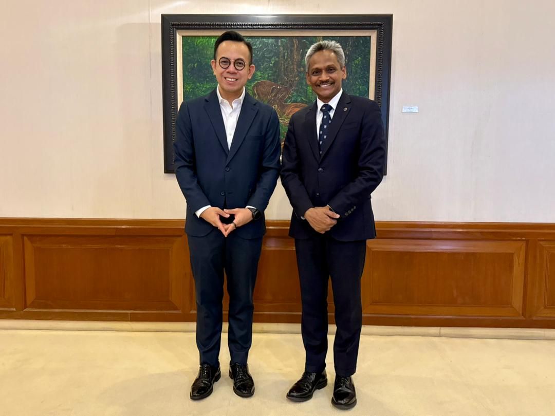 Financing to SMEs hits RM443.8bil as support ramps up