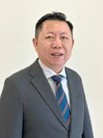 Push for Penang masters athletes to go for gold