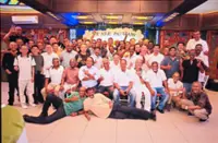 SPI’s class of ’86 gather for reunion, book launch