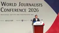Global media leaders call for renewal of trust
