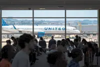 Budget airlines ask White House for relief plan