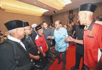 Khaled: Coalition to boost veteran ties