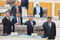 Ten measures to keep taps running