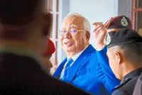 Najib drops home detention bid