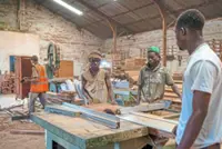 Restoring hope for street kids