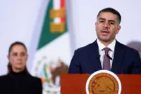 Top Jalisco cartel leader 'El Jardinero' arrested in Mexico, minister says