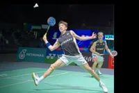 Herry rests fitter Wei Chong ahead of a possible Japan test