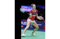 Turkiye exit early, but Arin leaves with career-defining win