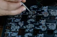 Iran war disrupts the circuit board supply chain