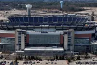 Soccer-Congressmen call for National Guard to address drone threats at the World Cup