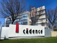 Cadence lifts annual revenue forecast on sustained AI chip-design boom