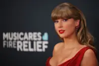Taylor Swift files to trademark her voice, likeness to ward off AI deepfakes