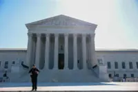 US Supreme Court hears privacy case involving smartphone location data