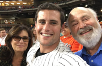 Director Rob Reiner's son Jake describes 'living nightmare' after parents' murder