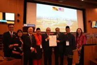 Sarawak Delta Geopark recognised as Unesco Global Geopark