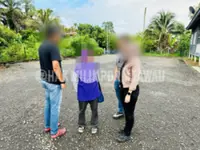 Tawau babysitter arrested over alleged abuse of one-year-old