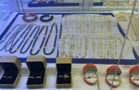 Ho Chi Minh City fines gold shops, seizes untraceable jewellery in market crackdown