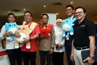 RM10mil boost for early-stage start-ups, says Chang