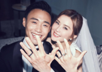 HK singer Charlene Choi stuns fans with surprise marriage