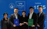 OpenMove AI partners Thailand Paiboon in foray into Thai market