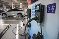 Selangor to study 500 new EV charging bay locations