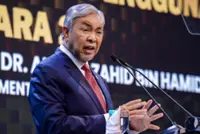 Domestic Trade enforcement division should be upgraded to full department, says Zahid