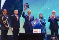 Specific laws needed to regulate digital marketplace, says Zahid
