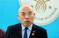 Apply for access to cover Selangor state assembly, PN-linked podcasters told