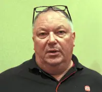 Beasley spots 'raw diamond' in search for next track cycling star